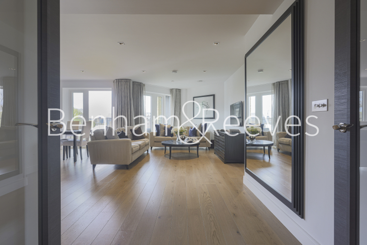 3 bedrooms flat to rent in Kew Bridge Road, Brentford, TW8-image 7