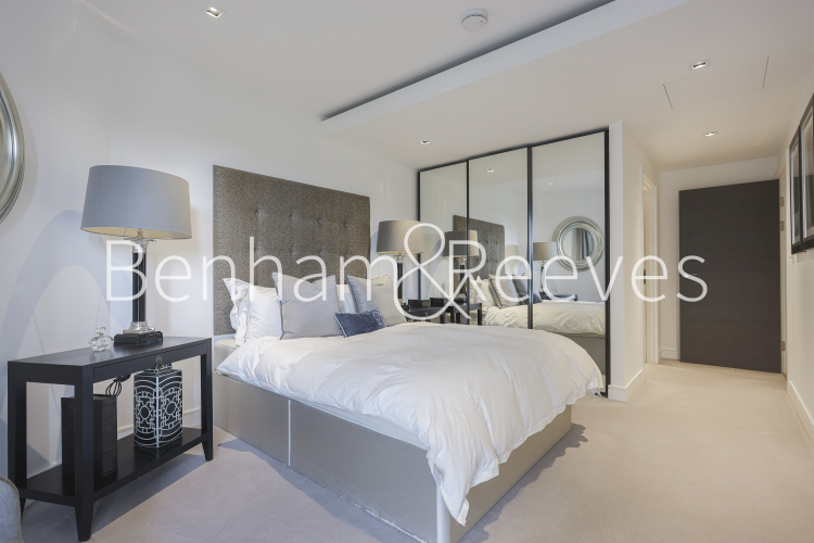 3  bedrooms flat to rent in Kew Bridge Road, Brentford, TW8-image 8
