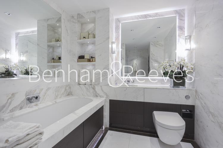 3  bedrooms flat to rent in Kew Bridge Road, Brentford, TW8-image 9