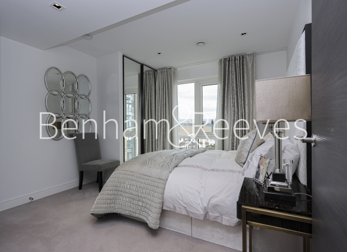 3  bedrooms flat to rent in Kew Bridge Road, Brentford, TW8-image 11