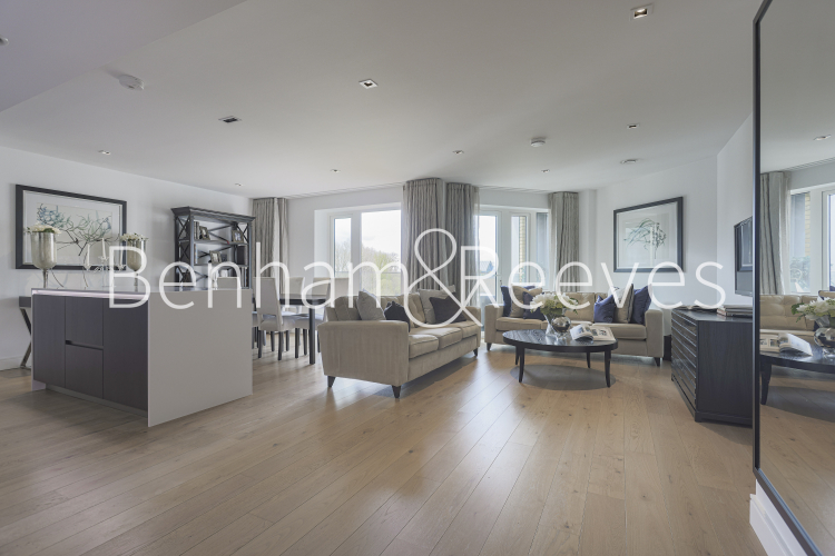 3  bedrooms flat to rent in Kew Bridge Road, Brentford, TW8-image 14