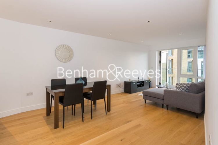 2 bedrooms flat to rent in Kew Bridge Road, Brentford, TW8-image 2