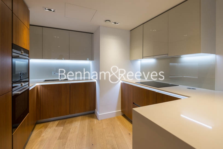 2  bedrooms flat to rent in Kew Bridge Road, Brentford, TW8-image 3