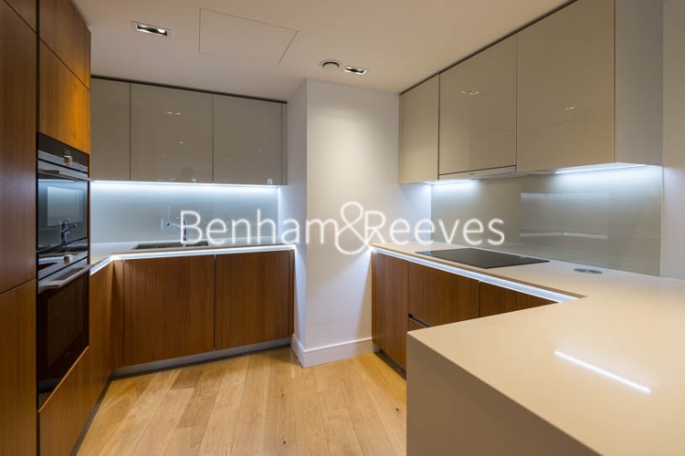 2 bedrooms flat to rent in Kew Bridge Road, Brentford, TW8-image 3