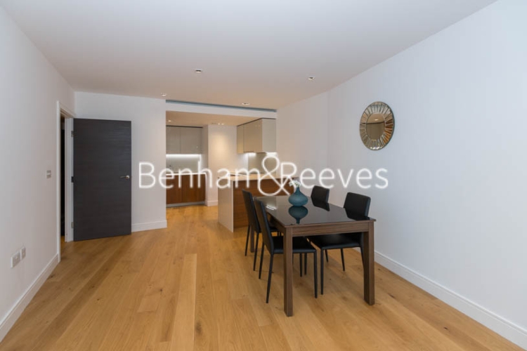 2 bedrooms flat to rent in Kew Bridge Road, Brentford, TW8-image 4