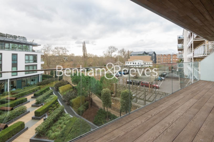 2 bedrooms flat to rent in Kew Bridge Road, Brentford, TW8-image 11