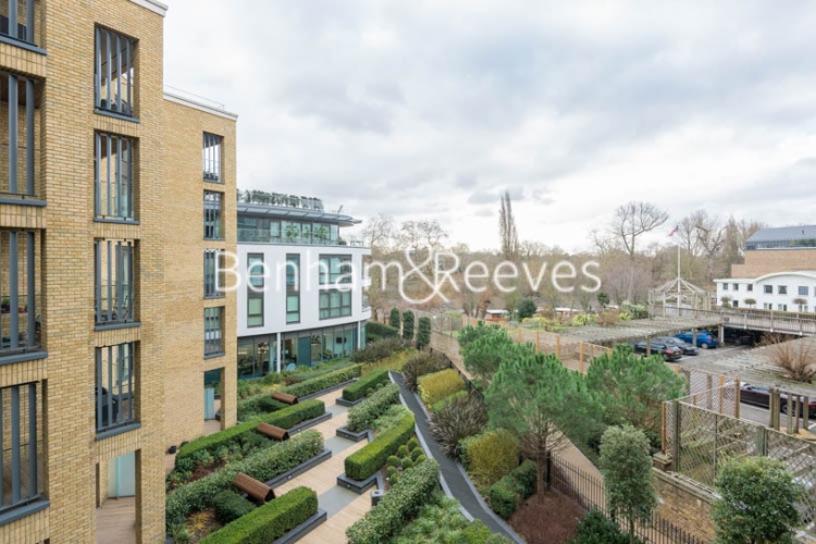 2 bedrooms flat to rent in Kew Bridge Road, Brentford, TW8-image 12