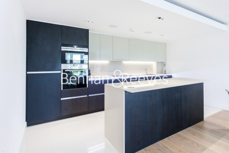 2  bedrooms flat to rent in Kew Bridge, Brentford, TW8-image 2