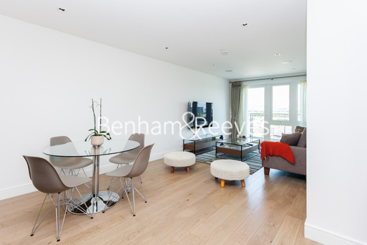 2  bedrooms flat to rent in Kew Bridge, Brentford, TW8-image 5