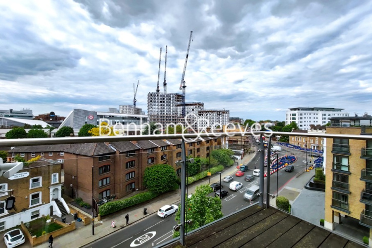 2  bedrooms flat to rent in Kew Bridge, Brentford, TW8-image 6