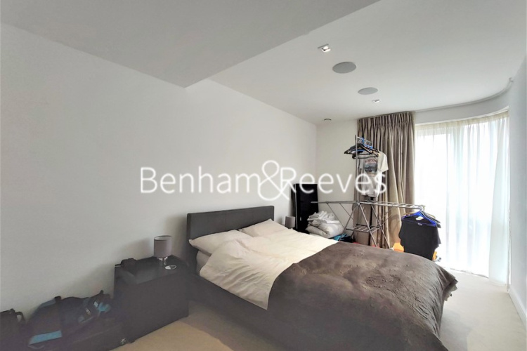 2  bedrooms flat to rent in Kew Bridge, Brentford, TW8-image 7