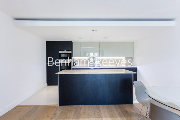 2  bedrooms flat to rent in Kew Bridge, Brentford, TW8-image 8