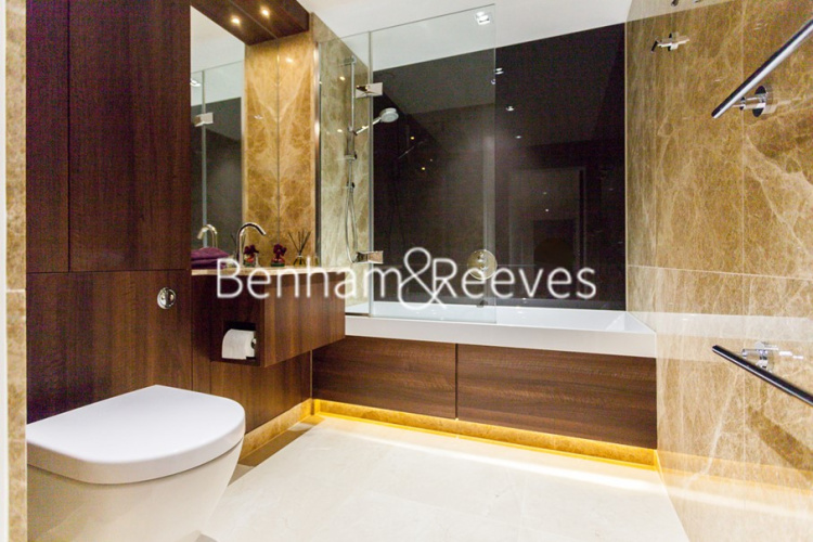2  bedrooms flat to rent in Kew Bridge, Brentford, TW8-image 9