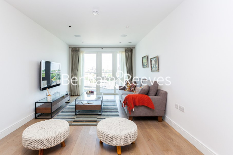 2  bedrooms flat to rent in Kew Bridge, Brentford, TW8-image 10