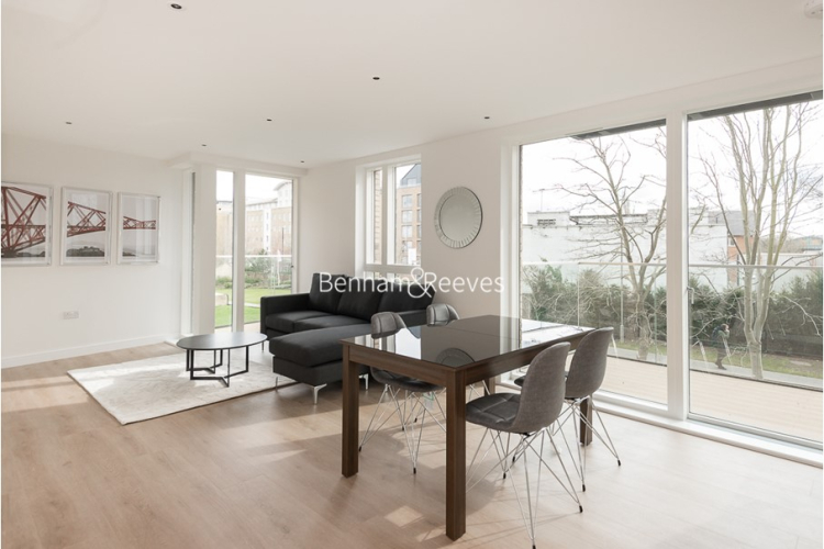 2 bedrooms flat to rent in Heritage Place, Brentford, TW8-image 1