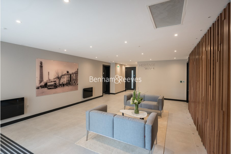 2 bedrooms flat to rent in Heritage Place, Brentford, TW8-image 9