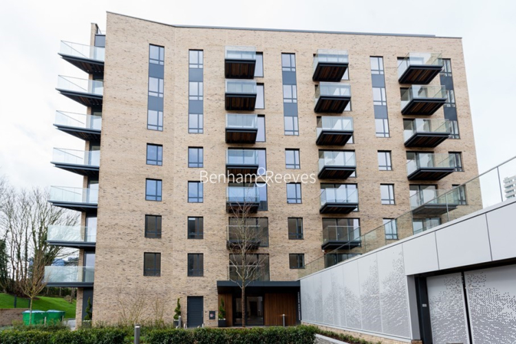 2 bedrooms flat to rent in Heritage Place, Brentford, TW8-image 10
