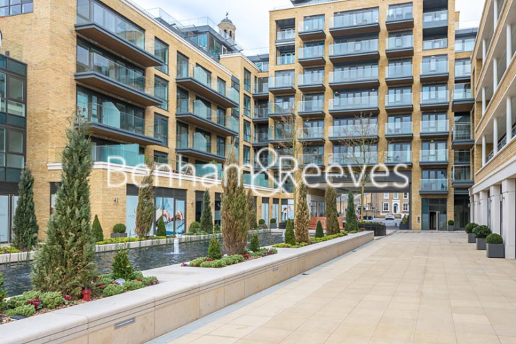 2  bedrooms flat to rent in Kew Bridge Road, Brentford, TW8-image 6