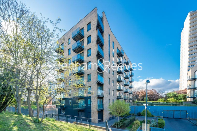 2 bedrooms flat to rent in Heritage Place, Brentford, TW8-image 6