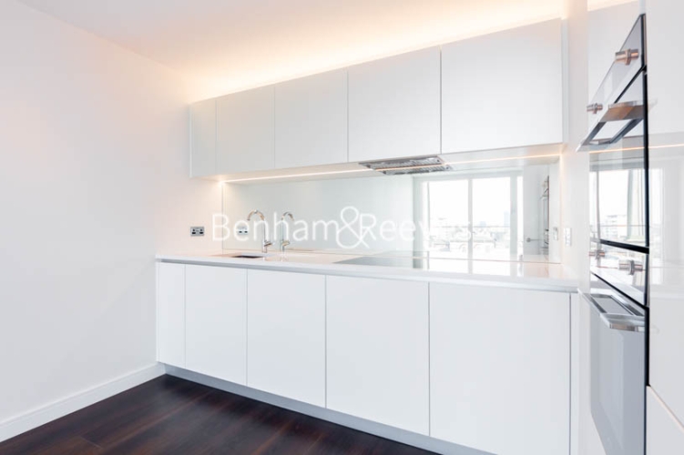 1 bedroom flat to rent in Heritage Place, Brentford, TW8-image 2