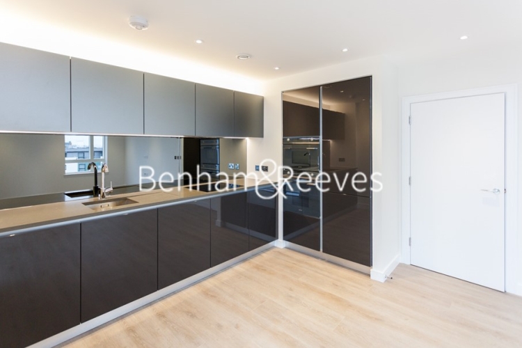 2 bedrooms flat to rent in Kew Bridge Road, Brentford, TW8-image 2