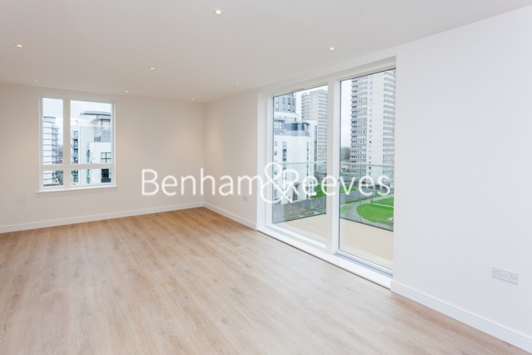 2 bedrooms flat to rent in Kew Bridge Road, Brentford, TW8-image 3