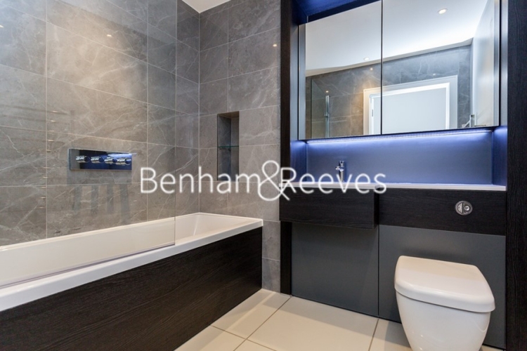 2  bedrooms flat to rent in Kew Bridge Road, Brentford, TW8-image 4