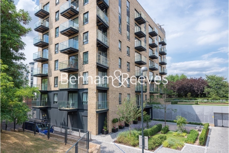 2  bedrooms flat to rent in Kew Bridge Road, Brentford, TW8-image 5
