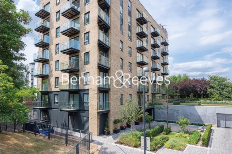 2 bedrooms flat to rent in Kew Bridge Road, Brentford, TW8-image 5