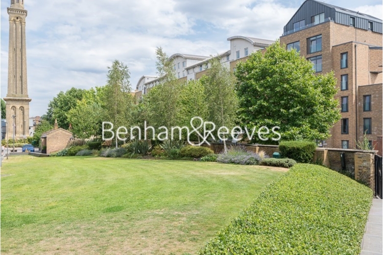 2  bedrooms flat to rent in Kew Bridge Road, Brentford, TW8-image 10