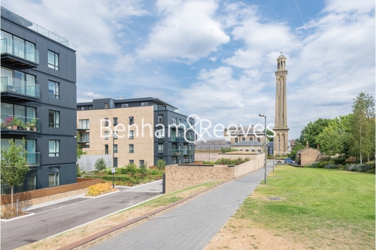 2 bedrooms flat to rent in Kew Bridge Road, Brentford, TW8-image 11