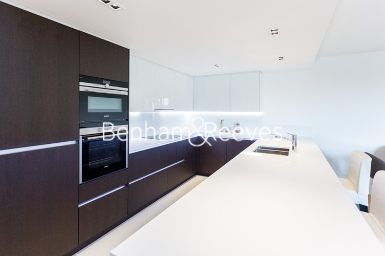 2  bedrooms flat to rent in Kew Bridge Road, Brentford, TW8-image 2