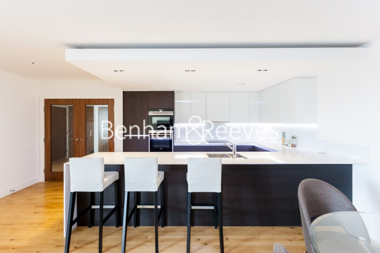 2  bedrooms flat to rent in Kew Bridge Road, Brentford, TW8-image 3