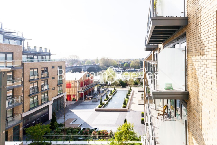 2  bedrooms flat to rent in Kew Bridge Road, Brentford, TW8-image 6