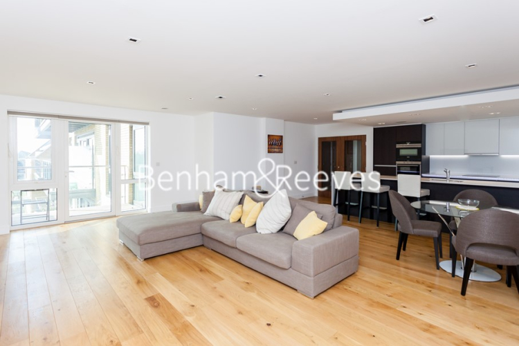 2  bedrooms flat to rent in Kew Bridge Road, Brentford, TW8-image 7