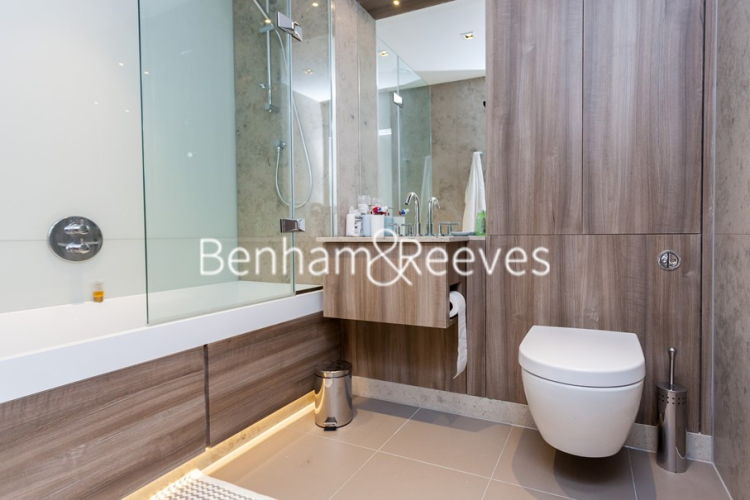 2  bedrooms flat to rent in Kew Bridge Road, Brentford, TW8-image 9