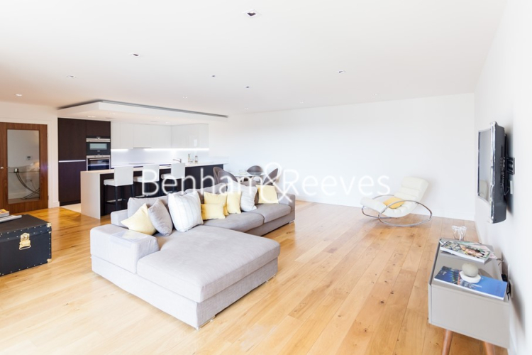 2 bedrooms flat to rent in Kew Bridge Road, Brentford, TW8-image 10