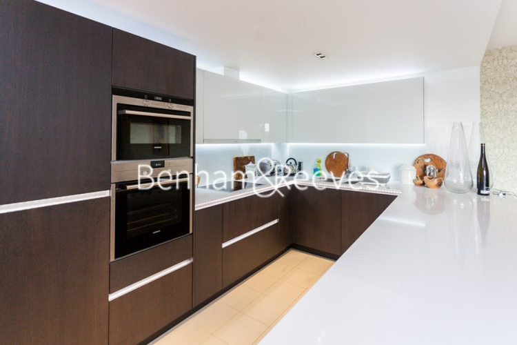 2  bedrooms flat to rent in Kew Bridge Road, Brentford, TW8-image 2