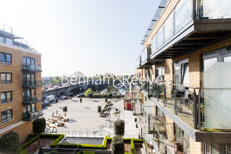 2 bedrooms flat to rent in Kew Bridge Road, Brentford, TW8-image 6