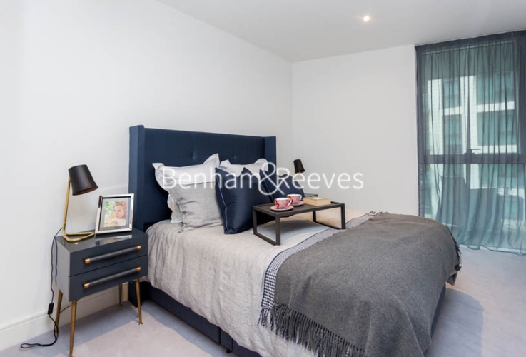 2  bedrooms flat to rent in Pinnacle, Battersea Reach, SW18-image 3