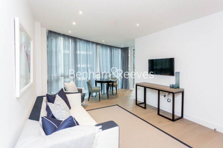 2 bedrooms flat to rent in Pinnacle, Battersea Reach, SW18-image 6