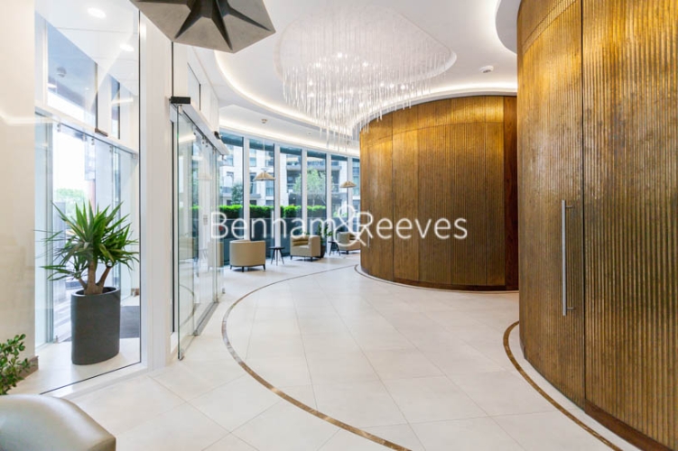 2  bedrooms flat to rent in Pinnacle, Battersea Reach, SW18-image 9