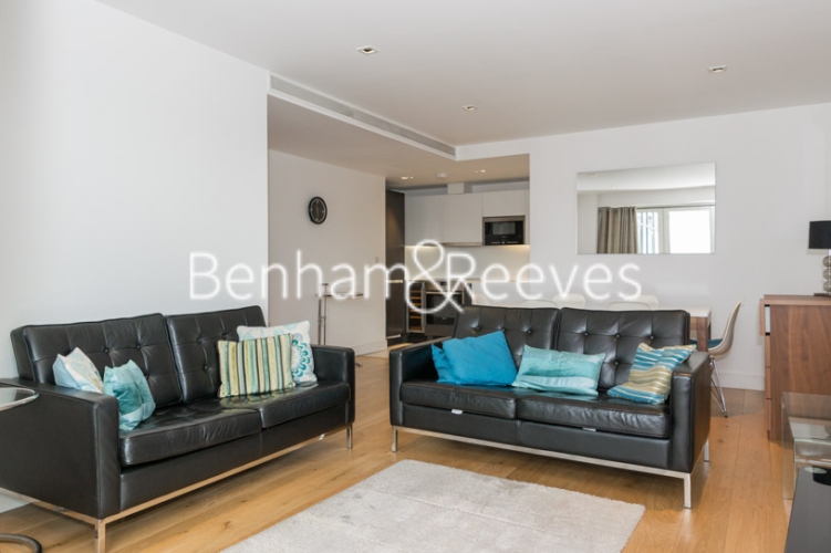 2 bedrooms flat to rent in Kew Bridge Road, Brentford, TW8-image 1