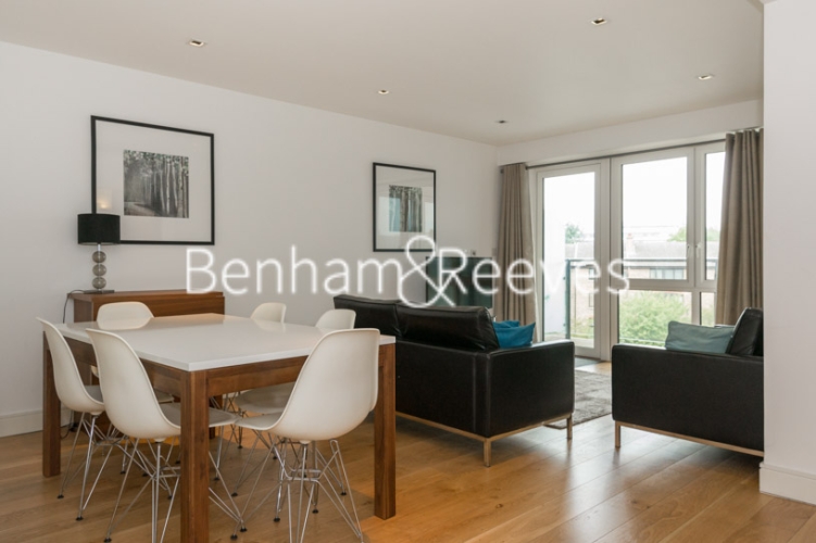 2 bedrooms flat to rent in Kew Bridge Road, Brentford, TW8-image 6