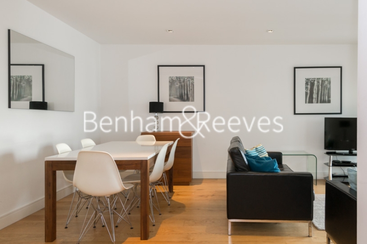 2 bedroom(s) flat to rent in Kew Bridge Road, Brentford, TW8-image 9