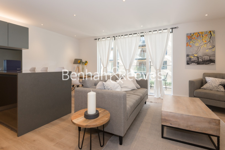 2 bedrooms flat to rent in Heritage Place, Brentford, TW8-image 1