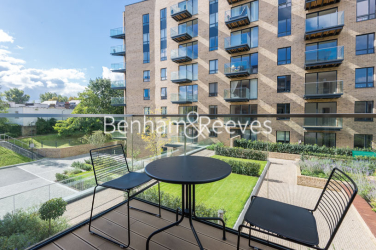 2 bedrooms flat to rent in Heritage Place, Brentford, TW8-image 3