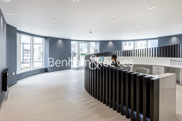 2 bedrooms flat to rent in Heritage Place, Brentford, TW8-image 15