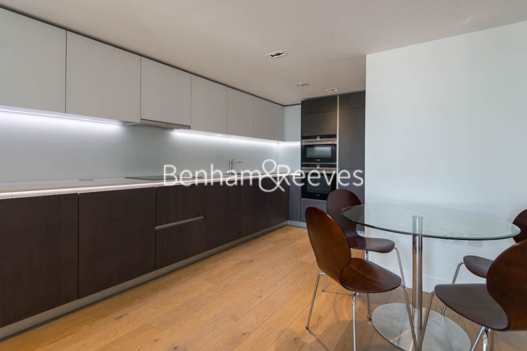 2  bedrooms flat to rent in Kew Bridge Road, Brentford, TW8-image 2