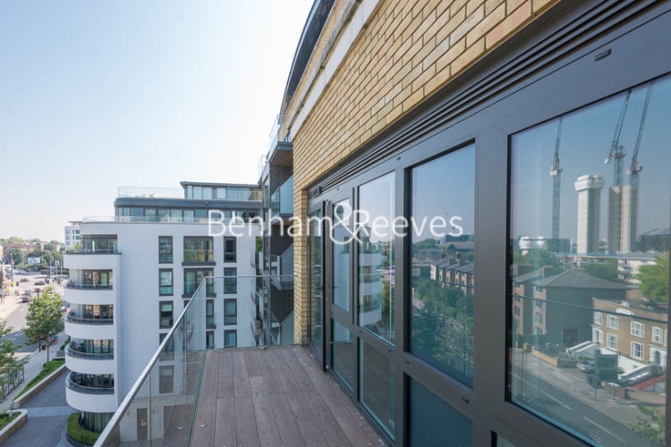 2  bedrooms flat to rent in Kew Bridge Road, Brentford, TW8-image 12